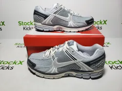 Nike Air Zoom Vomero 5 Pure Platinum Summit White FD9919-001 review Stockxkicksvip 05