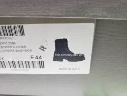 Balenciaga Strike Black CK24090201 review Stockxkicksvip 01