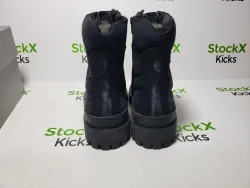 Balenciaga Strike Black CK24090201 review Stockxkicksvip 02