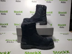 Balenciaga Strike Black CK24090201 review Stockxkicksvip 04