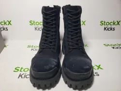Balenciaga Strike Black CK24090201 review Stockxkicksvip 03