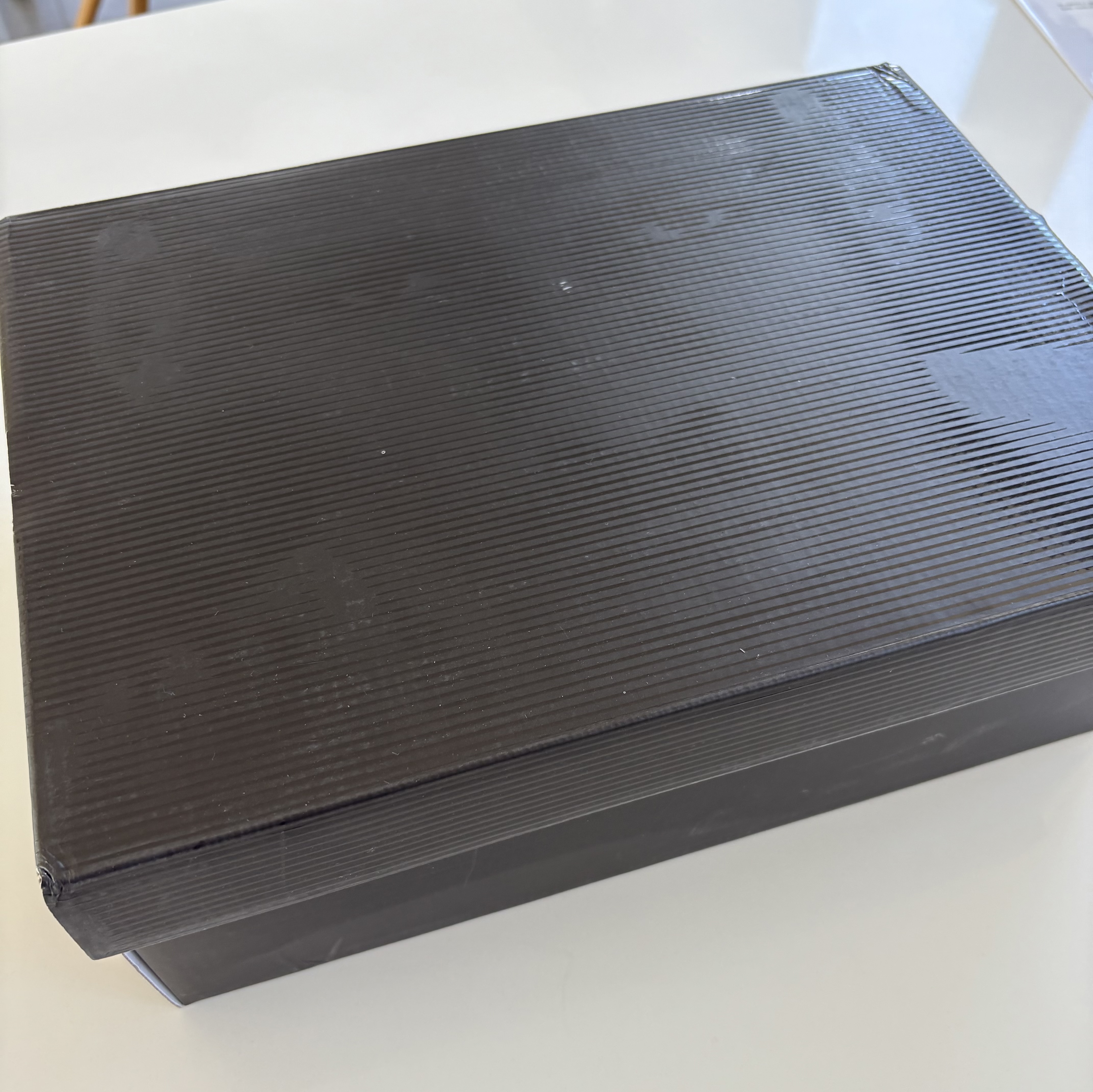 PK God Batch Air Jordan 4 Retro 'Rare Air' FV5029-003 review Xavinho 02