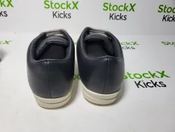 Rick Owens Luxor Jumbo Padded Low Black Milk review Stockxkicksvip 02