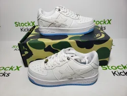 A Bathing Ape Bape Sta Low Thermal Induc Tion 1180 191 009 review Stockxkicks VIP 05
