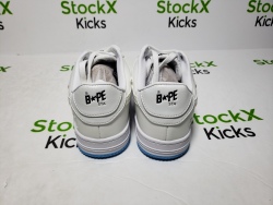 A Bathing Ape Bape Sta Low Thermal Induc Tion 1180 191 009 review Stockxkicks VIP 02