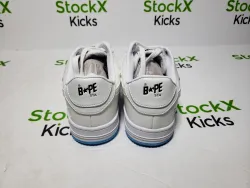 A Bathing Ape Bape Sta Low Thermal Induc Tion 1180 191 009 review Stockxkicks VIP 02