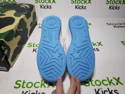 A Bathing Ape Bape Sta Low Thermal Induc Tion 1180 191 009 review Stockxkicks VIP 06