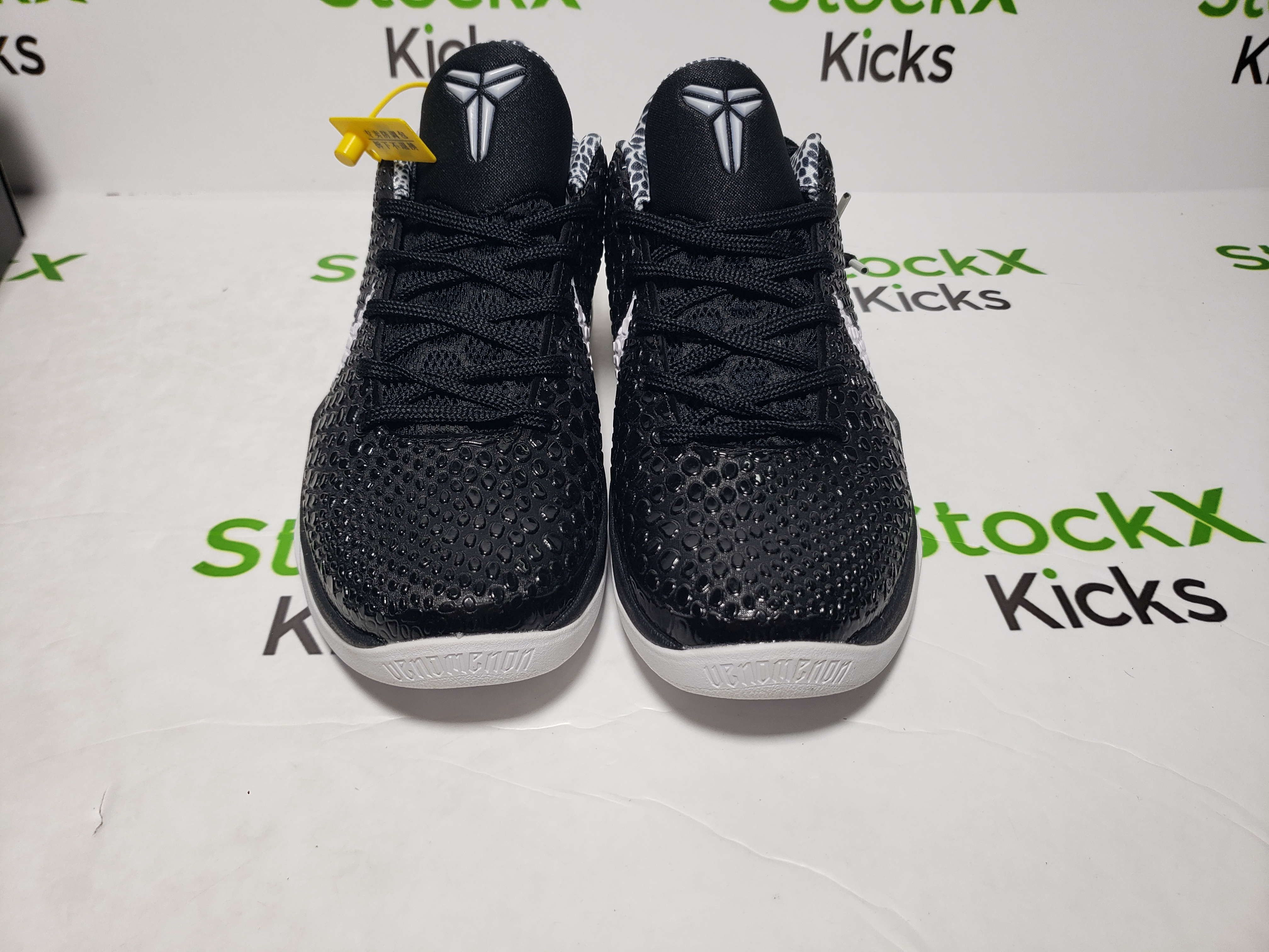 Nike Kobe 6 Protro Mambacita Sweet 16 CW2190-002 review Stockxkicks VIP 00