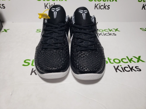 Nike Kobe 6 Protro Mambacita Sweet 16 CW2190-002 review 