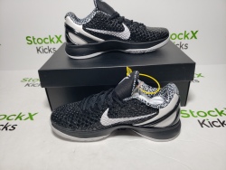 Nike Kobe 6 Protro Mambacita Sweet 16 CW2190-002 review Stockxkicks VIP 03