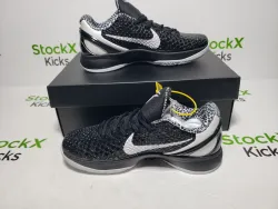 Nike Kobe 6 Protro Mambacita Sweet 16 CW2190-002 review Stockxkicks VIP 03