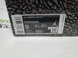 PK God Batch Air Jordan 3 Retro Racer Blue CT8532-145 review Stockxkicks VIP 01