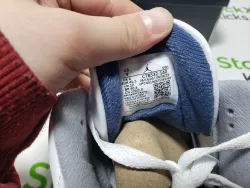 PK God Batch Air Jordan 3 Retro Racer Blue CT8532-145 review Stockxkicks VIP 06