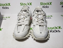 Balenciaga Track Trainer White 542436 W1GB7 6509 review Stockxkicks VIP 03