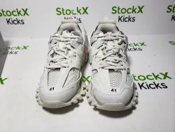 Balenciaga Track Trainer White 542436 W1GB7 6509 review Stockxkicks VIP 03