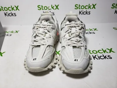 Balenciaga Track Trainer White 542436 W1GB7 6509 review Stockxkicks VIP 02