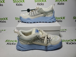 Off-White Odsy-1000 Blue Marble OMIA139F 22FAB00 10161 review Stockxkicks VIP 04