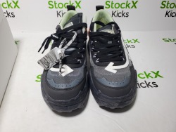 Off-White Odsy-1000 Dark Grey OMIA139C 99FAB00 20701 review Stockxkicks VIP 03