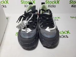 Off-White Odsy-1000 Dark Grey OMIA139C 99FAB00 20701 review Stockxkicks VIP 03