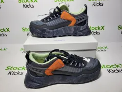 Off-White Odsy-1000 Dark Grey OMIA139C 99FAB00 20701 review Stockxkicks VIP 04