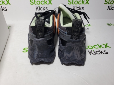 Off-White Odsy-1000 Dark Grey OMIA139C 99FAB00 20701 review Stockxkicks VIP 01