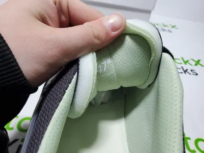 Off-White Odsy-1000 Dark Grey OMIA139C 99FAB00 20701 review Stockxkicks VIP 05
