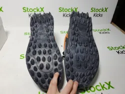 Off-White Odsy-1000 Dark Grey OMIA139C 99FAB00 20701 review Stockxkicks VIP 07