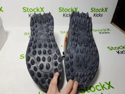 Off-White Odsy-1000 Dark Grey OMIA139C 99FAB00 20701 review Stockxkicks VIP 06