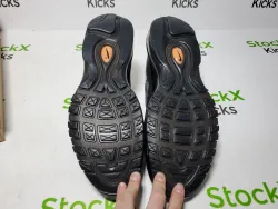 LJR Batch Nike Air Max 97 Off-White Black AJ4585-001 review Stockxkicks VIP 07