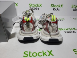 Balenciaga 3XL Sneaker White Multicolor 734734W3XL5 9645 review Stockxkicks VIP 02