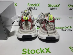 Balenciaga 3XL Sneaker White Multicolor 734734W3XL5 9645 review Stockxkicks VIP 02