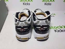 NEW BALANCE White Silver M1906RA review Stockxkicks VIP 03