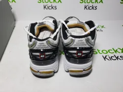 NEW BALANCE White Silver M1906RA review Stockxkicks VIP 03