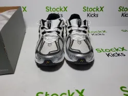 NEW BALANCE White Silver M1906RA review Stockxkicks VIP 02