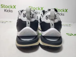PK God Batch Nike Vaporwaffle sacai Black White CI9928-001 review Stockxkicks VIP 02