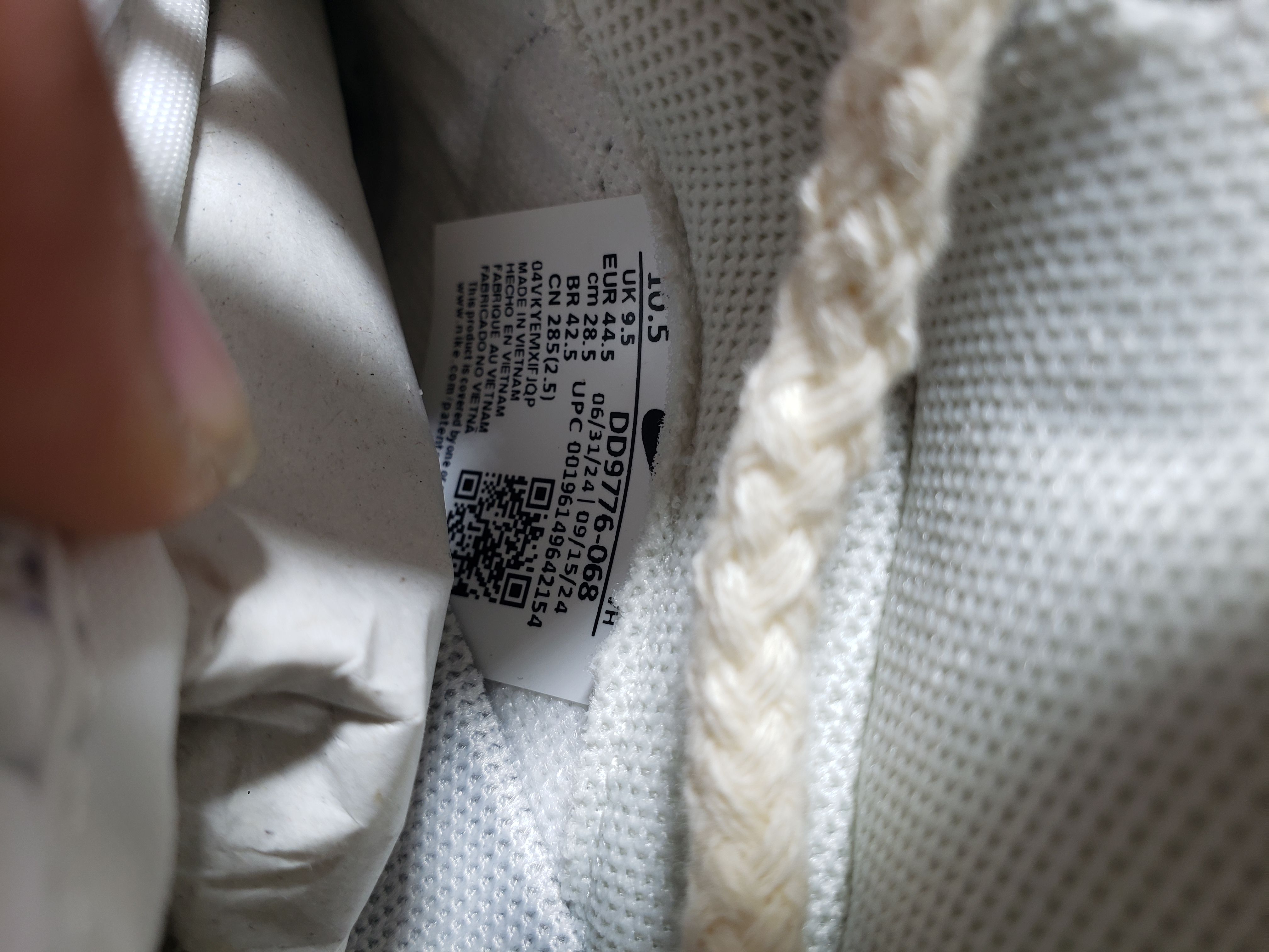 LJR Batch Nike SB Dunk Low Stussy DD9776-068 review Stockxkicks VIP 02