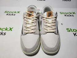 LJR Batch Nike SB Dunk Low Stussy DD9776-068 review Stockxkicks VIP 04