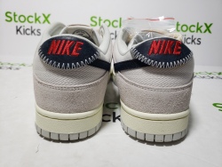 LJR Batch Nike SB Dunk Low Stussy DD9776-068 review Stockxkicks VIP 02