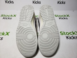 LJR Batch Nike SB Dunk Low Stussy DD9776-068 review Stockxkicks VIP 05