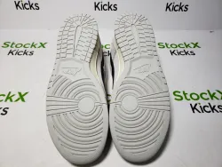LJR Batch Nike SB Dunk Low Stussy DD9776-068 review Stockxkicks VIP 05