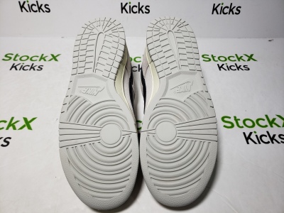 LJR Batch Nike SB Dunk Low Stussy DD9776-068 review Stockxkicks VIP 04
