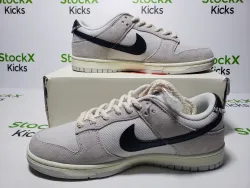 LJR Batch Nike SB Dunk Low Stussy DD9776-068 review Stockxkicks VIP 07