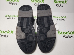 OFF-WHITE Out Of Black Skin And White Tail OMIA18 9C99LEA00 41001 review Stockxkicks VIP 05