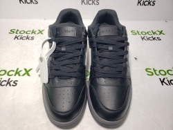 OFF-WHITE Out Of Black Skin And White Tail OMIA18 9C99LEA00 41001 review Stockxkicks VIP 04