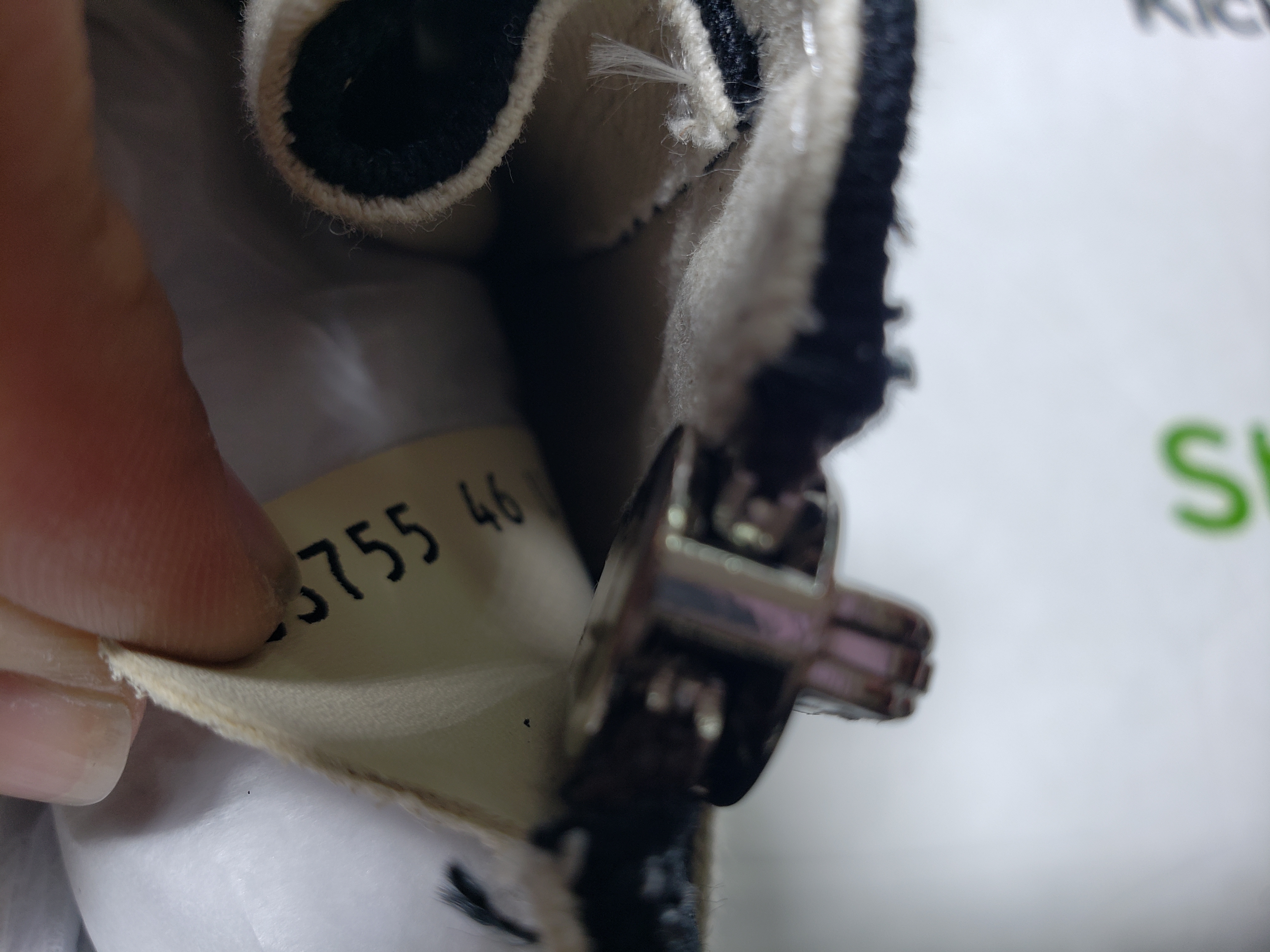 Rick Owens DRKSHDW Gethsemane High Black Milk review Stockxkicks VIP 02