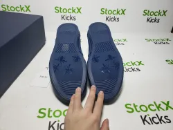 Dior B23 Low Top Blue Oblique 3SN249YNT_H565 review Stockxkicks VIP 07
