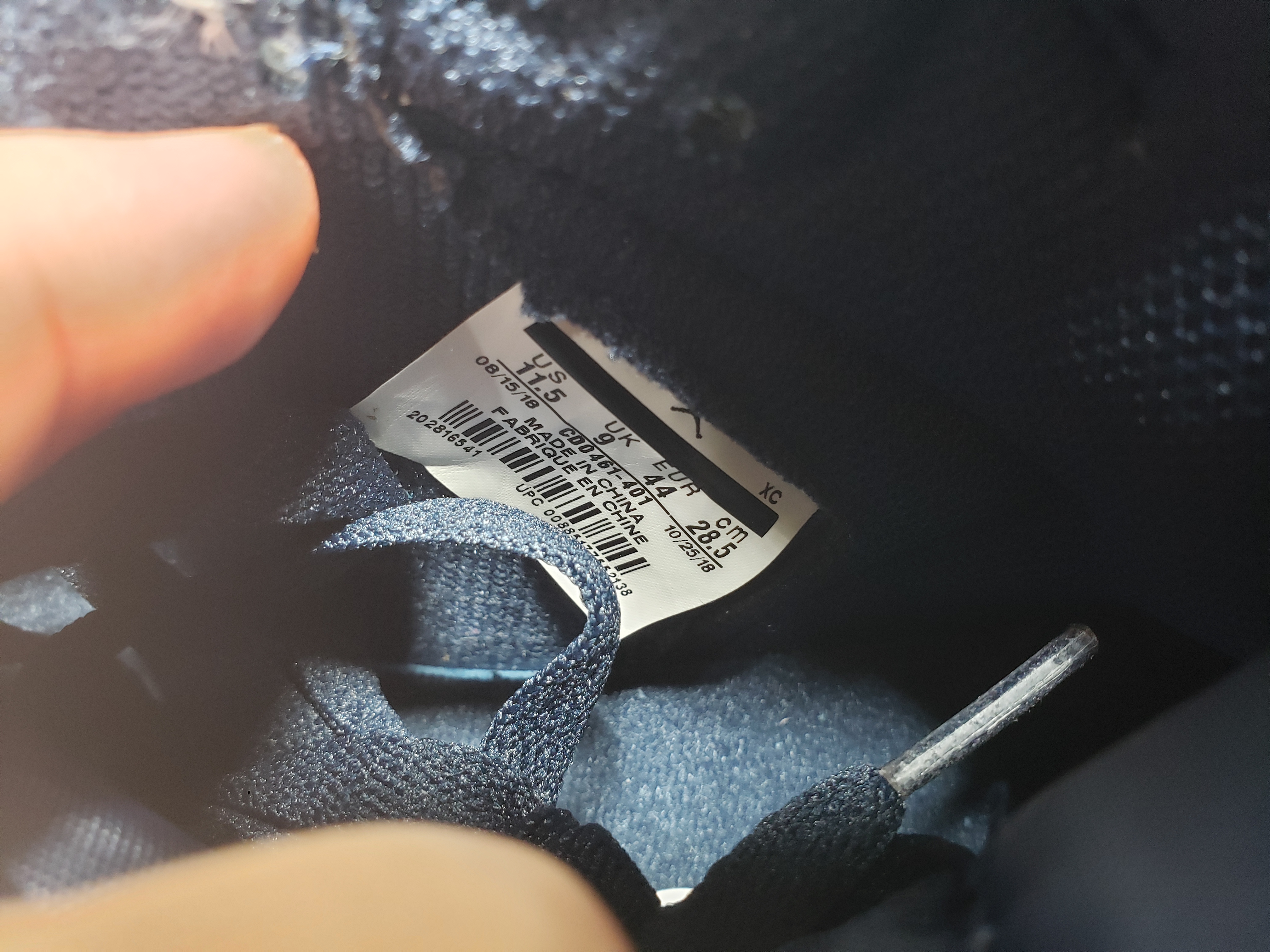 Special offer Batch Air Jordan 1 Retro High OG UNC Patent CD0461-401 review Stockxkicks VIP 05