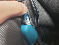 PK God Batch Nike Air Jordan 11 Retro Gamma Blue 378037-006 review Stockxkicks VIP 06