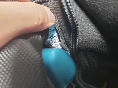 PK God Batch Nike Air Jordan 11 Retro Gamma Blue 378037-006 review Stockxkicks VIP 05