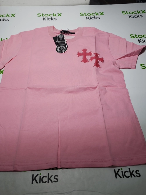 CHROME HEARTS T Shirt K6110 review 